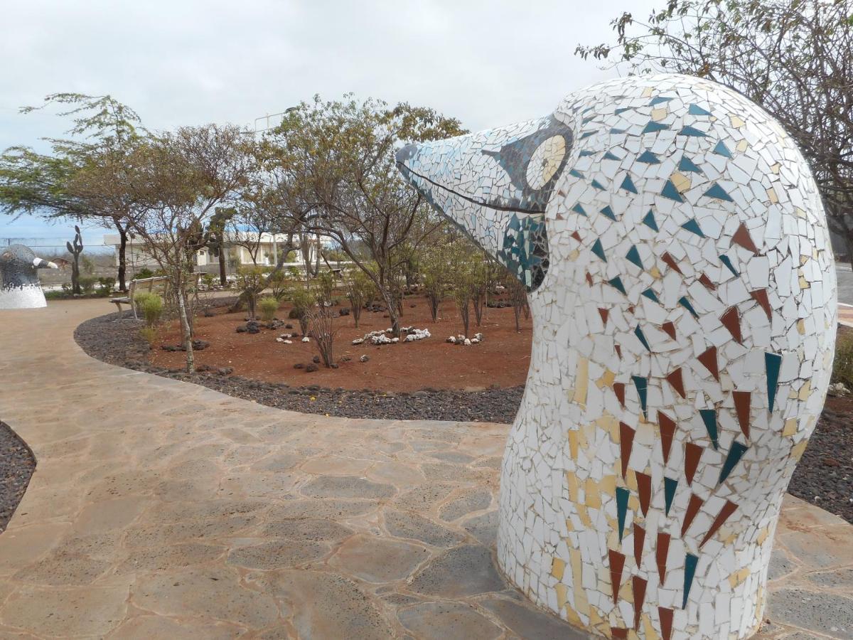 Eco Hotel Katarma 푸에르토 바케리조 모레노 외부 사진