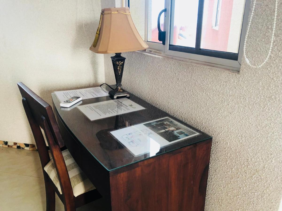 Eco Hotel Katarma 푸에르토 바케리조 모레노 외부 사진