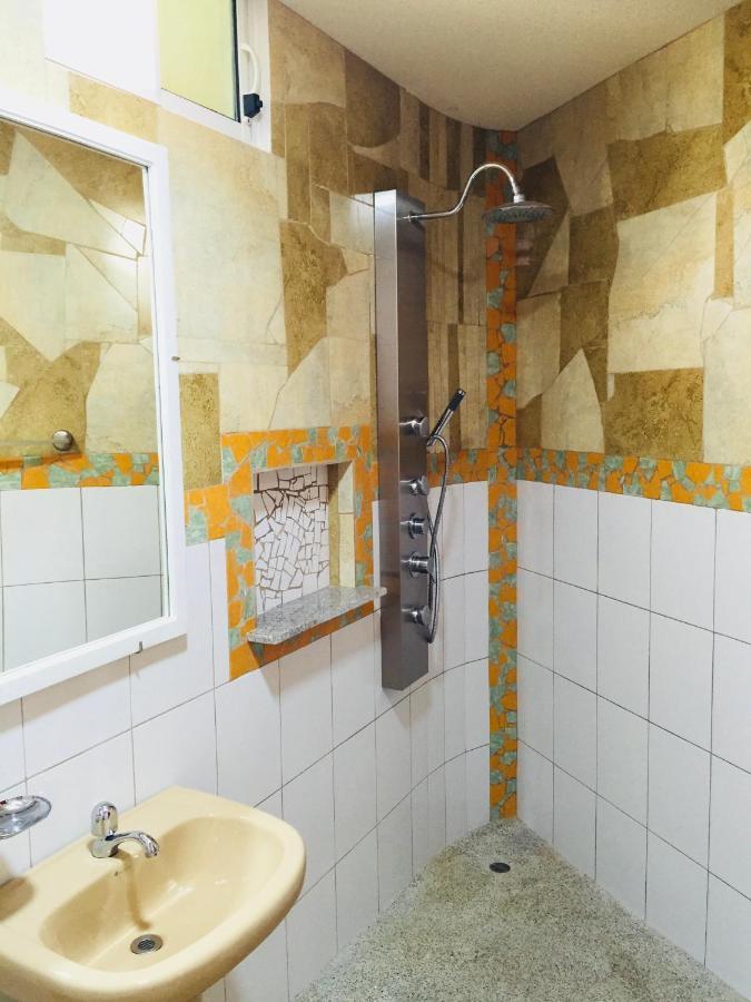 Eco Hotel Katarma 푸에르토 바케리조 모레노 외부 사진