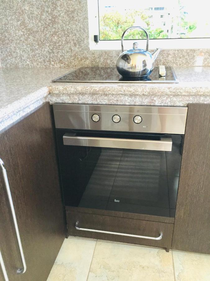 Eco Hotel Katarma 푸에르토 바케리조 모레노 외부 사진