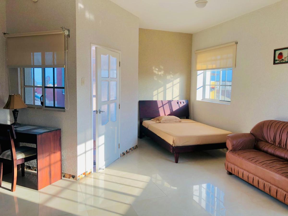 Eco Hotel Katarma 푸에르토 바케리조 모레노 외부 사진