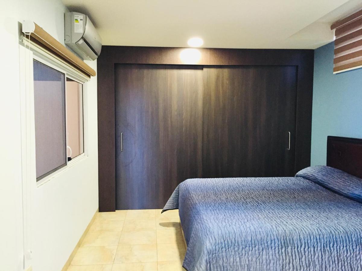 Eco Hotel Katarma 푸에르토 바케리조 모레노 외부 사진